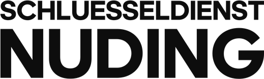 Schlüsseldienst Nuding